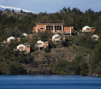 Patagonia Camp